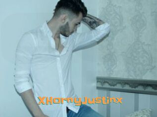 XHornyJustinx