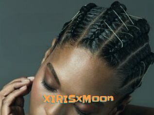 XIRISxMoon