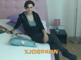 XJORDANN
