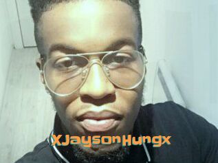 XJayson_Hungx