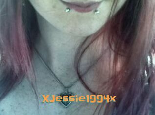 XJessie1994x