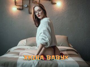 XKIRA_BABYx