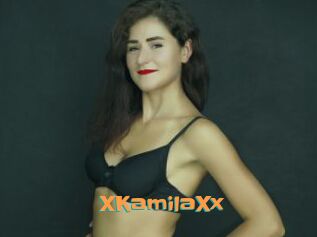 XKamilaXx