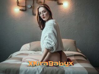 XKiraBabyx