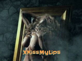 XKissMyLips