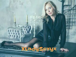 XLadySexyx