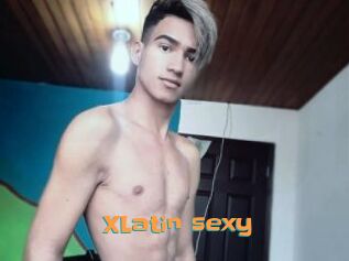 XLatin_sexy