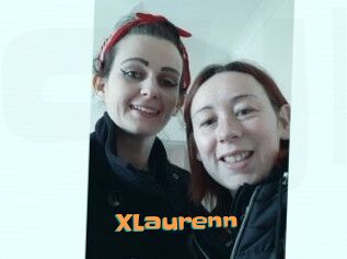 XLaurenn