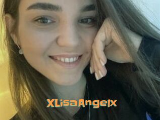 XLisaAngelx