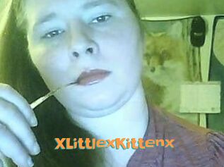 XLittlexKittenx