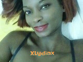XLydiax