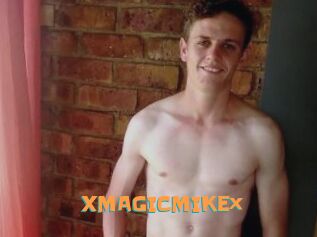 XMAGICMIKEx