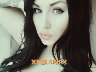 XMILANAx