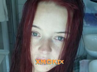 XMOKIx