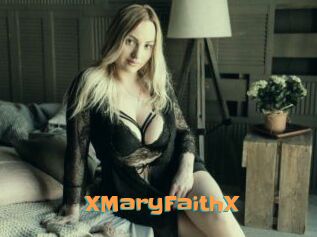 XMaryFaithX