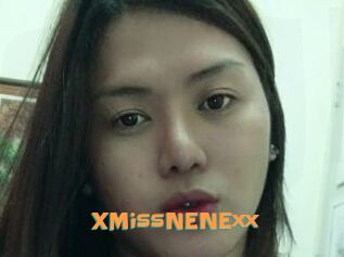 XMissNENExx