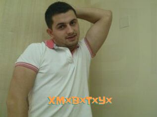XMxBxTxYx