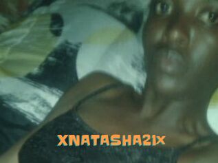 XNATASHA21x