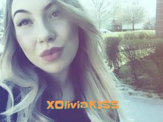 XOliviaKISS