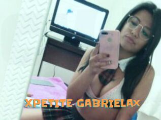 XPETITE_GABRIELAx