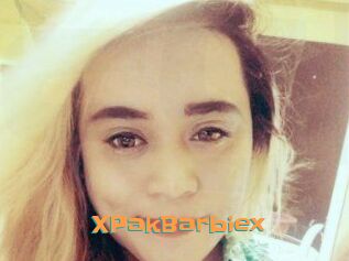 XPakBarbiex