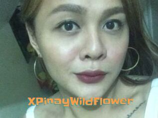 XPinayWildFlower
