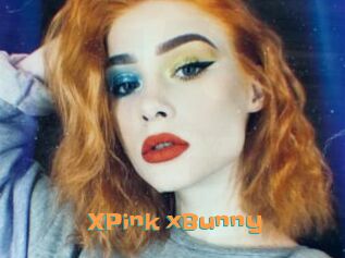 XPink_xBunny