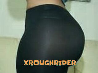 XROUGH_RIDER