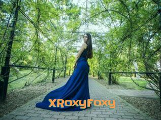 XRoxyFoxy