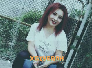 XSIYERAH