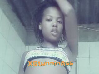 XStunninAss