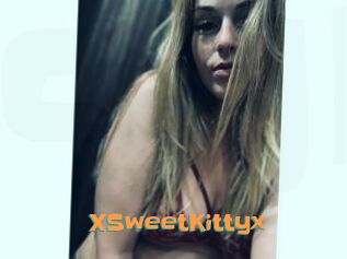 XSweetKittyx