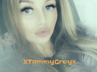 XTammyGreyx