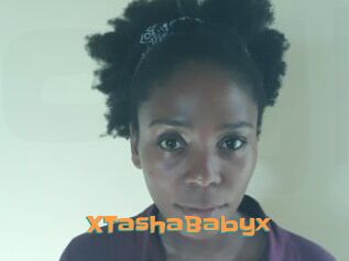 XTashaBabyx