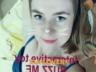 XUrLOVERx