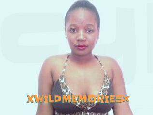 XWILDMEMORIESx