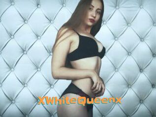 XWhiteQueenx
