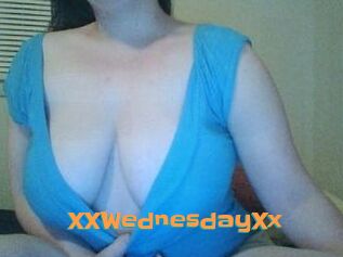XXWednesdayXx