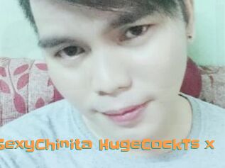 X_SexyChinita_HugeCockTs_x