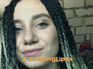 X_TeasingLipsx