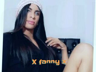 X_fanny_x