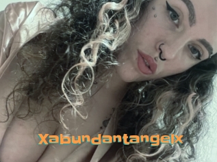 Xabundantangelx