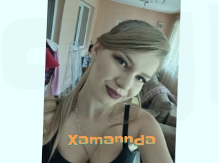 Xamannda