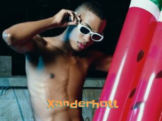 Xanderhott