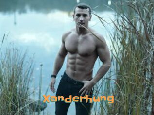 Xanderhung