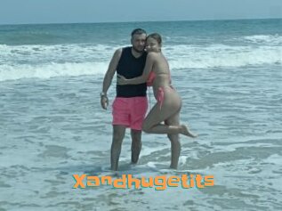 Xandhugetits