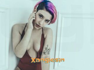 Xangiesin