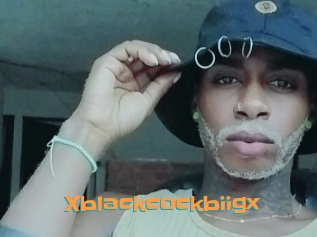 Xblackcockbiigx
