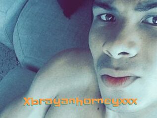 Xbrayanhorneyxxx