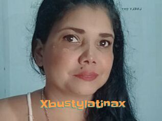 Xbustylatinax